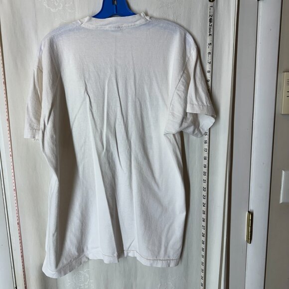 Vintage Graphic 90's I've Fallen T - Picture 4 of 6